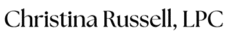 Christina Russell, LPC